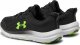 Under Armour BUTY SPORTOWE DO BIEGANIA UNDER ARMOUR CHARGED ASSERT 10 3026175-007 4