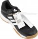 Adidas Buty męskie treningowe adidas Speedcourt czarno-białe IE8033 44 2/3 6