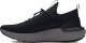 Under Armour Buty męskie UA HOVR Under Armour Do biegania Phantom 3 SE Storm Czarne 45.5 1