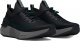 Under Armour Buty męskie UA HOVR Under Armour Do biegania Phantom 3 SE Storm Czarne 45.5 3