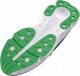 Under Armour BUTY MĘSKIE BIEGOWE SPORTOWE UNDER ARMOUR INFINITE PRO 3027190-101 3