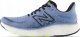 New Balance Obuwie do Biegania dla Dorosłych Fresh Foam X Mężczyzna Niebieski - 42 2
