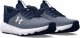 Under Armour BUTY MĘSKIE DO BIEGANIA UNDER ARMOUR W CHARGED REVITALIZE 3026679-400 4