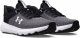 Under Armour BUTY MĘSKIE DO BIEGANIA UNDER ARMOUR W CHARGED REVITALIZE 3026679-001 4