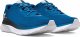 Under Armour BUTY MĘSKIE SPORTOWE UNDER ARMOUR HOVR TURBULENCE 2 TRENINGOWE 3026520-401 1