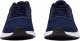 Puma Buty męskie do biegania Puma Night Runner V2 granatowo-białe 379257 03 43 4