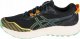 Asics Obuwie do Biegania dla Dorosłych Asics Fuji Lite 4 Czarny - 44 1