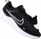 Nike Obuwie Sportowe Męskie Nike DOWNSHIFTER 12 DD9293 001 Czarny - 44.5 11
