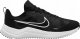 Nike Obuwie Sportowe Męskie Nike DOWNSHIFTER 12 DD9293 001 Czarny - 44.5 20