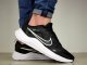 Nike Obuwie Sportowe Męskie Nike DOWNSHIFTER 12 DD9293 001 Czarny - 44.5 25