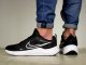 Nike Obuwie Sportowe Męskie Nike DOWNSHIFTER 12 DD9293 001 Czarny - 44.5 30