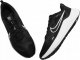 Nike Obuwie Sportowe Męskie Nike DOWNSHIFTER 12 DD9293 001 Czarny - 44.5 41