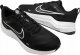 Nike Obuwie Sportowe Męskie Nike DOWNSHIFTER 12 DD9293 001 Czarny - 44.5 42