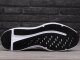 Nike Obuwie Sportowe Męskie Nike DOWNSHIFTER 12 DD9293 001 Czarny - 44.5 8