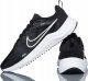Nike Obuwie Sportowe Męskie Nike DOWNSHIFTER 12 DD9293 001 Czarny - 43 13