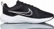 Nike Obuwie Sportowe Męskie Nike DOWNSHIFTER 12 DD9293 001 Czarny - 43 15