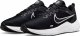 Nike Obuwie Sportowe Męskie Nike DOWNSHIFTER 12 DD9293 001 Czarny - 43 21