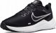 Nike Obuwie Sportowe Męskie Nike DOWNSHIFTER 12 DD9293 001 Czarny - 43 25