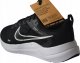 Nike Obuwie Sportowe Męskie Nike DOWNSHIFTER 12 DD9293 001 Czarny - 43 32
