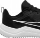 Nike Obuwie Sportowe Męskie Nike DOWNSHIFTER 12 DD9293 001 Czarny - 43 38
