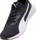 Puma Obuwie do Biegania dla Dorosłych Puma Flyer Lite Czarny Mężczyzna - 44.5 4