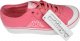 Kappa Buty damskie Kappa Boron Low PF różowo-białe 243162 2210 37 6