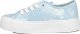 Lee Cooper Buty damskie Lee Cooper niebieskie LCW-23-31-1782LA 38 2