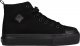 Kappa Buty damskie Kappa Viska OC czarne 243208OC 1111 36 1