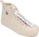 Kappa Buty damskie Kappa Viska OC beżowe 243208OC 5353 39 6