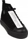 Kappa Buty damskie Kappa Viska OC czarne 243208OC 1111 37 4