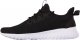 Kappa Buty damskie Kappa Capilot GC czarno-białe 242961GC 1110 37 2