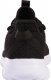 Kappa Buty damskie Kappa Capilot GC czarno-białe 242961GC 1110 37 4