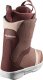 Salomon Buty Pearl BOA Dusty Pink Burgundy 2023 (L41707700) 2