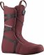Salomon Buty Pearl BOA Dusty Pink Burgundy 2023 (L41707700) 4