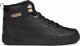 Puma Buty damskie Puma Rebound Rugged czarne 387592 01 36 2