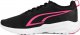 Puma Buty damskie Puma All-Day Active czarno-różowe 386269 09 37,5 2
