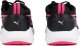 Puma Buty damskie Puma All-Day Active czarno-różowe 386269 09 37,5 5