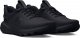 Under Armour BUTY DAMSKIE DO BIEGANIA UNDER ARMOUR W CHARGED REVITALIZE 3026683-002 3