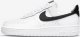 Nike Nike buty sportowe WMNS Air Force 1 '07 DD8959 103 41 1