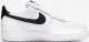Nike Nike buty sportowe WMNS Air Force 1 '07 DD8959 103 41 1