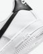 Nike Nike buty sportowe WMNS Air Force 1 '07 DD8959 103 41 3