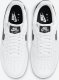 Nike Nike buty sportowe WMNS Air Force 1 '07 DD8959 103 41 5