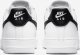 Nike Nike buty sportowe WMNS Air Force 1 '07 DD8959 103 41 7