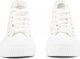 Lee Cooper Buty damskie Lee Cooper białe LCW-24-02-2132LA 37 4