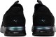 Puma Buty damskie Puma Softride Sophia 2 Slip-On Metachromatic czarne 379590 01 37,5 5