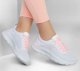Skechers Skechers damskie buty sportowe GO WALK FLEX-ALANI 124952 WPK 39,5 2