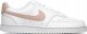 Nike Obuwie Sportowe Damskie Nike COURT VISION LOW NEXT NATURE DH3158 102 Biały 1