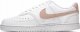 Nike Obuwie Sportowe Damskie Nike COURT VISION LOW NEXT NATURE DH3158 102 Biały 1