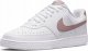 Nike Obuwie Sportowe Damskie Nike COURT VISION LOW NEXT NATURE DH3158 102 Biały 4