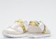 Saucony Obuwie Sportowe Damskie Saucony Jazz Original Biały - 39 12